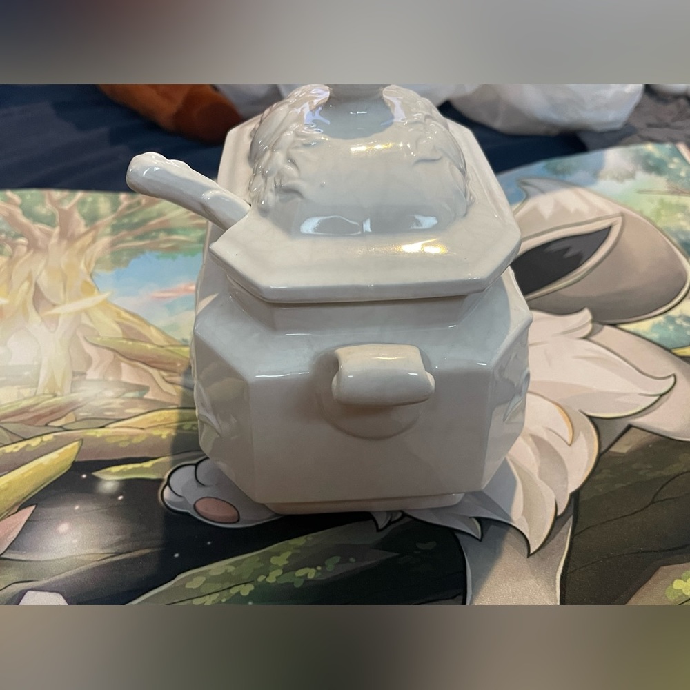 Tureen - Picture 6 of 10